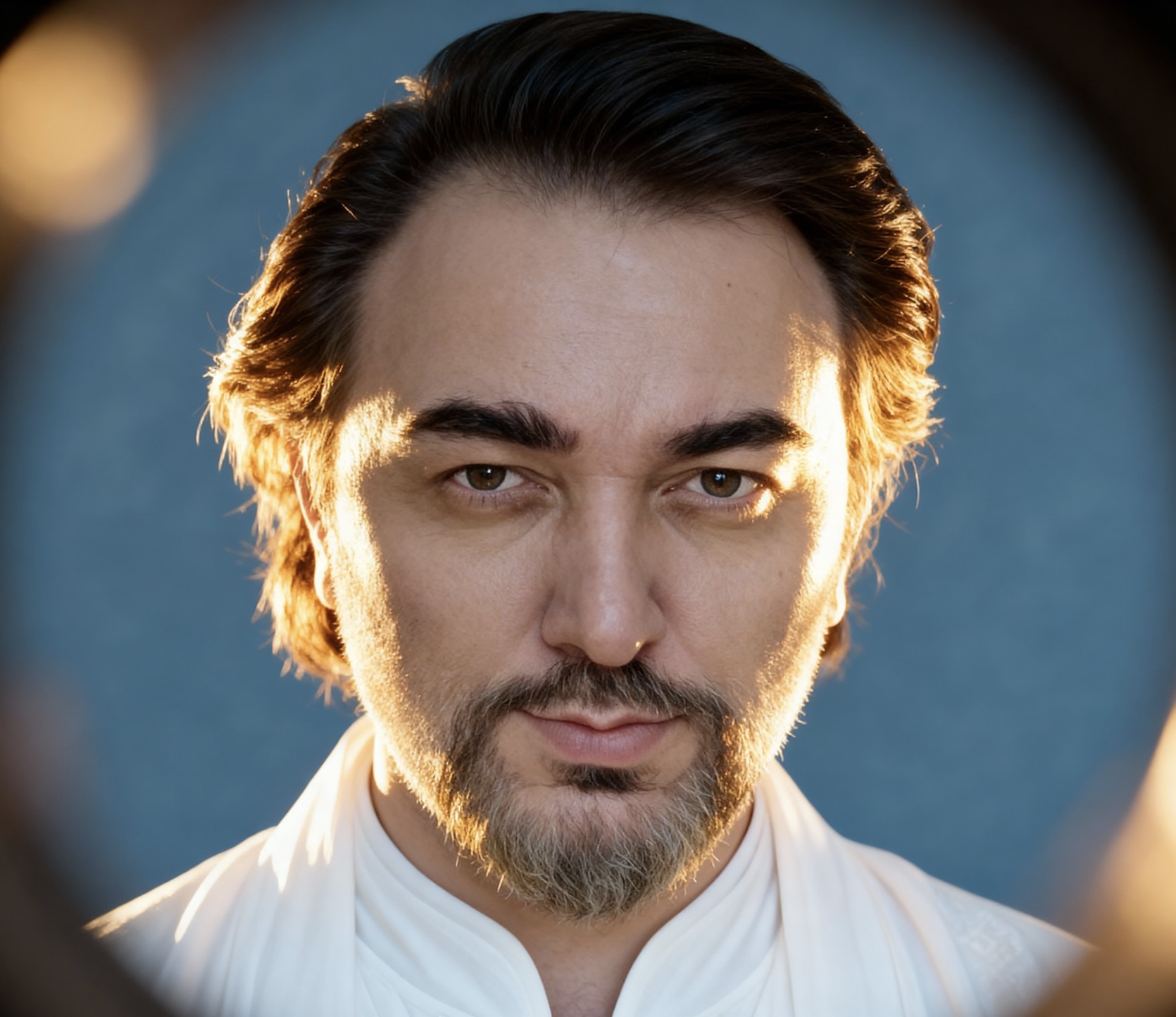 Eğitmen Erdem Çetinkaya